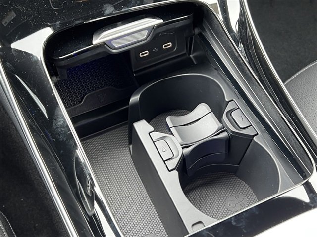 Certified 2025 Mercedes-Benz C 300 4MATIC Sedan image 31