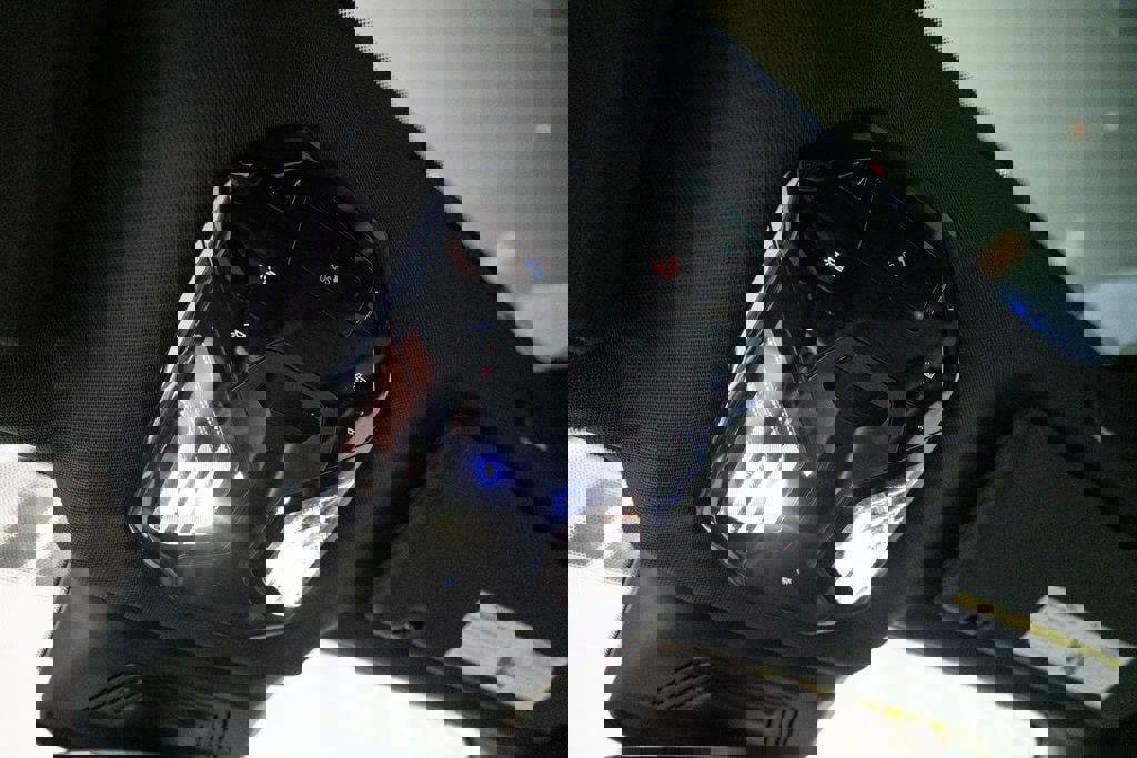 Used 2023 BMW iX xDrive50 w/ Ultimate Package 2 image 31