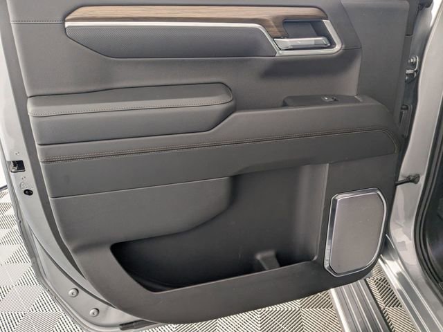 Certified 2025 Chevrolet Silverado 1500 High Country w/ High Country Premium Package image 29