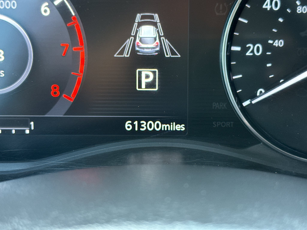 Used 2021 Nissan Kicks SV FWD image 14