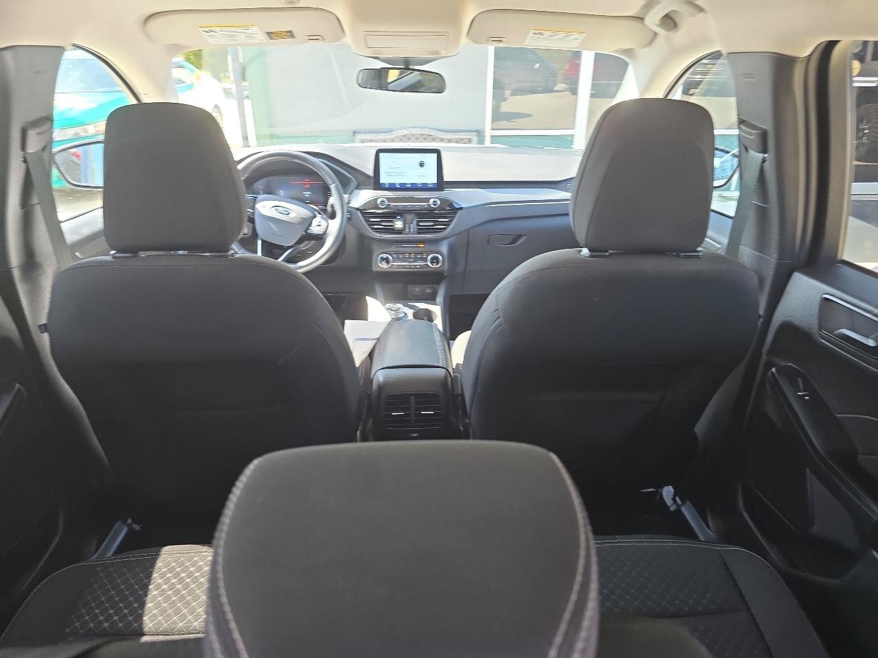 Used 2023 Ford Escape Active AWD/4WD image 10