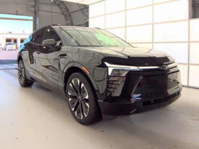Used 2024 Chevrolet Blazer EV RS AWD/4WD image 3