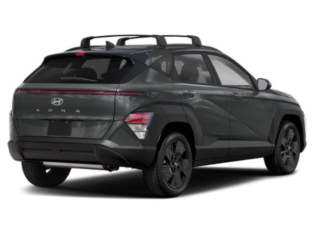 New 2027 Hyundai Kona SEL Sport AWD/4WD image 3