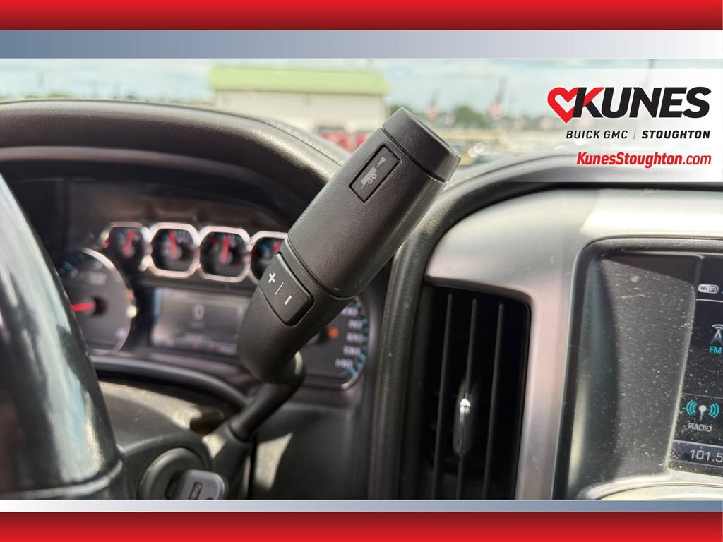 Used 2018 GMC Sierra 1500 SLT w/ SLT Premium Package AWD/4WD image 30
