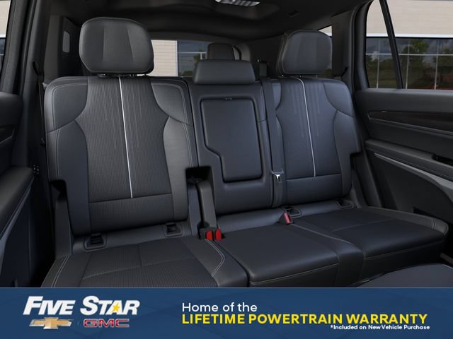 New 2027 Cadillac Vistiq Sport w/ LPO, Floor Liner Package AWD/4WD image 18