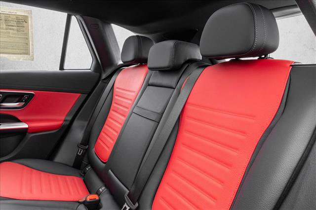 Certified 2026 Mercedes-Benz GLC 43 AMG AMG GLC 43 image 26