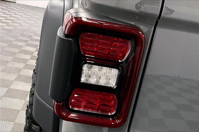 Used 2021 Jeep Gladiator Mojave image 30