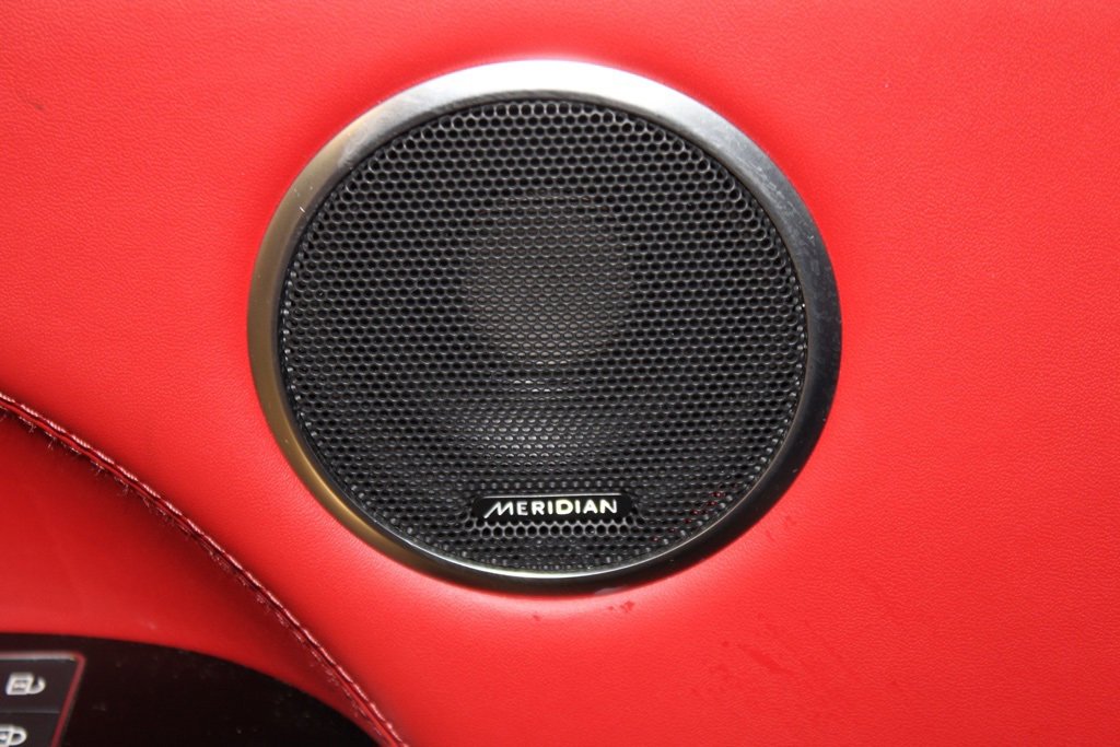 Used 2021 Land Rover Range Rover Sport SVR image 18