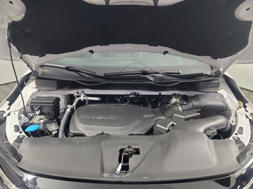 Certified 2024 Honda Odyssey Sport image 15