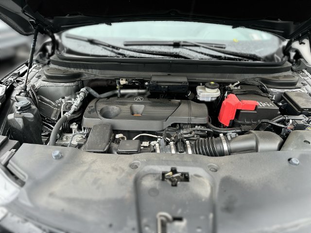 Certified 2024 Acura RDX w/ Advance Package AWD/4WD image 28