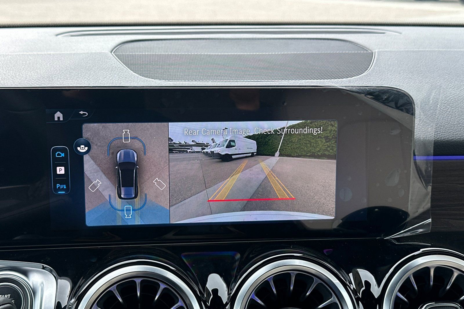 New 2026 Mercedes-Benz GLB 250 image 16