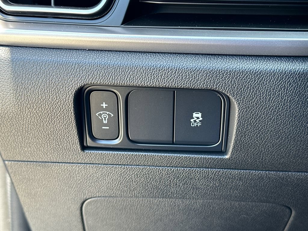 New 2026 Kia Sorento S AWD/4WD image 21