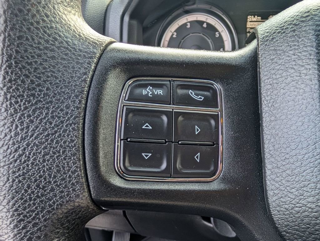 Used 2018 RAM 1500 Express w/ Popular Equipment Group image 27