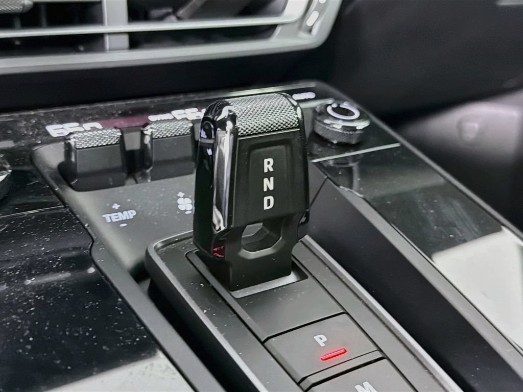 Certified 2022 Porsche 911 Carrera 4 GTS AWD/4WD image 18