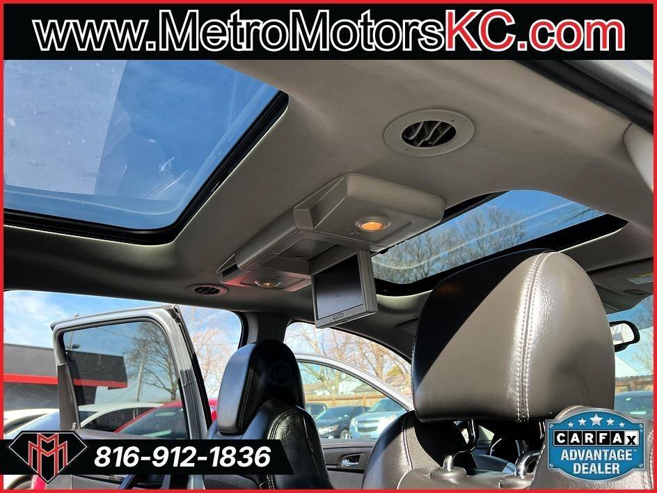 Used 2013 Chevrolet Traverse LT AWD/4WD image 39