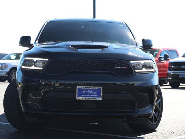 Used 2025 Dodge Durango R/T AWD/4WD image 5