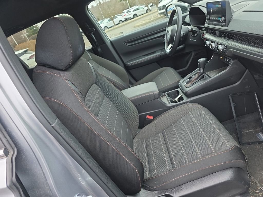 Used 2023 Honda CR-V Sport image 23