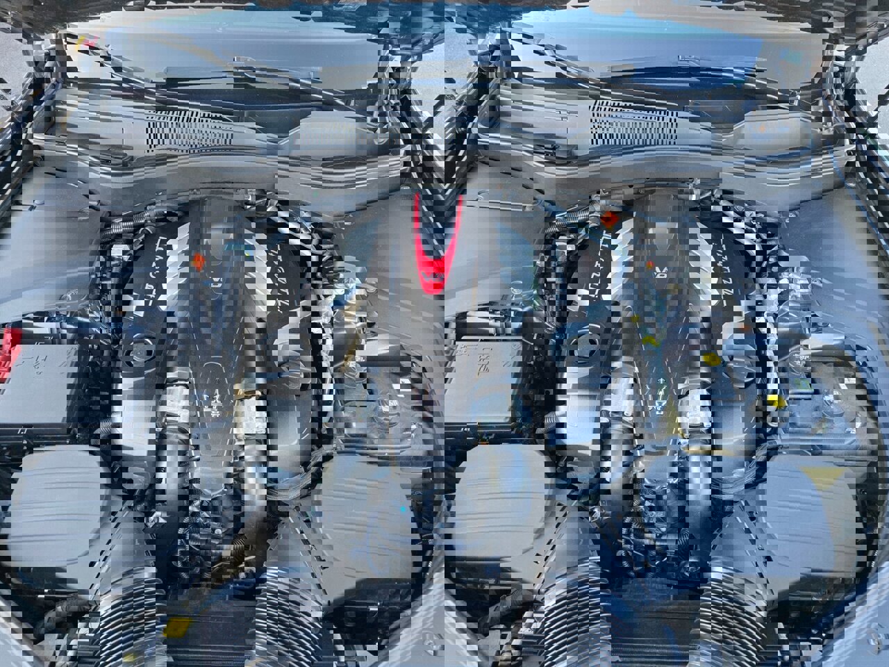 Used 2020 Maserati Levante GTS image 27