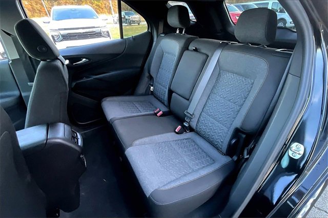 Used 2024 Chevrolet Equinox LT w/ LPO, Floor Liner Package image 22