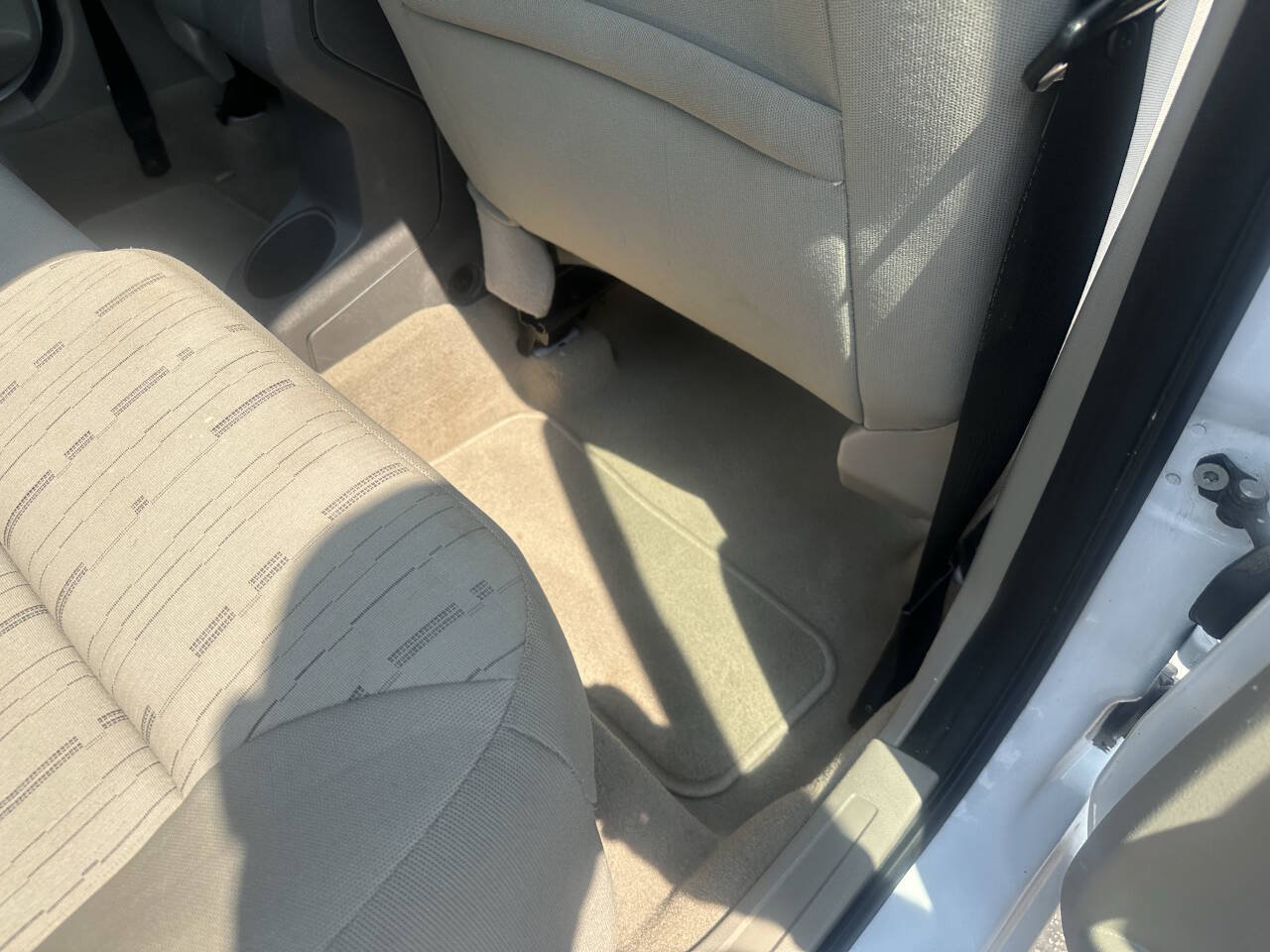 Used 2008 Ford Focus SE FWD image 31