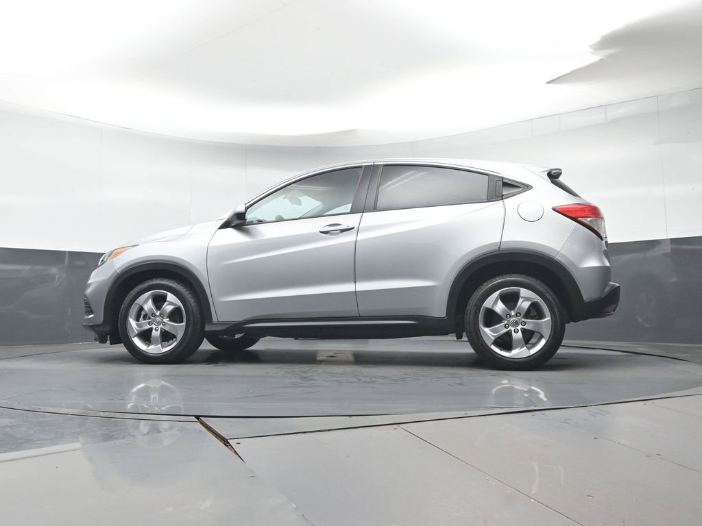 Used 2022 Honda HR-V LX image 27