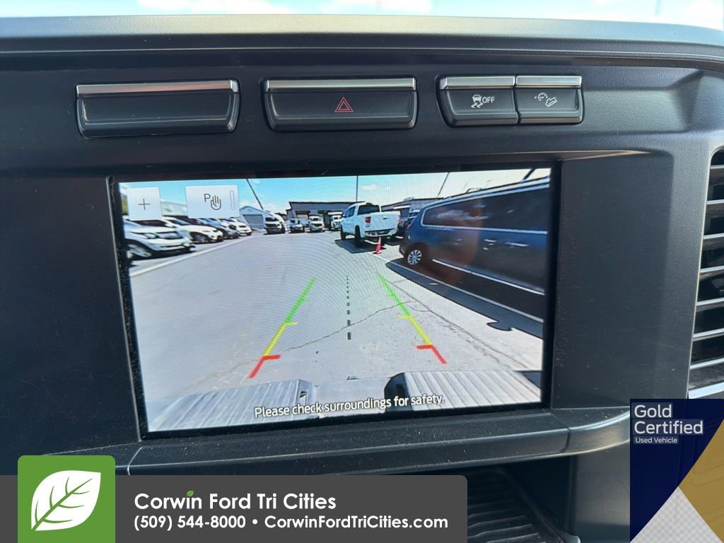 Used 2024 Ford F350 XLT w/ FX4 Off-Road Package AWD/4WD image 6