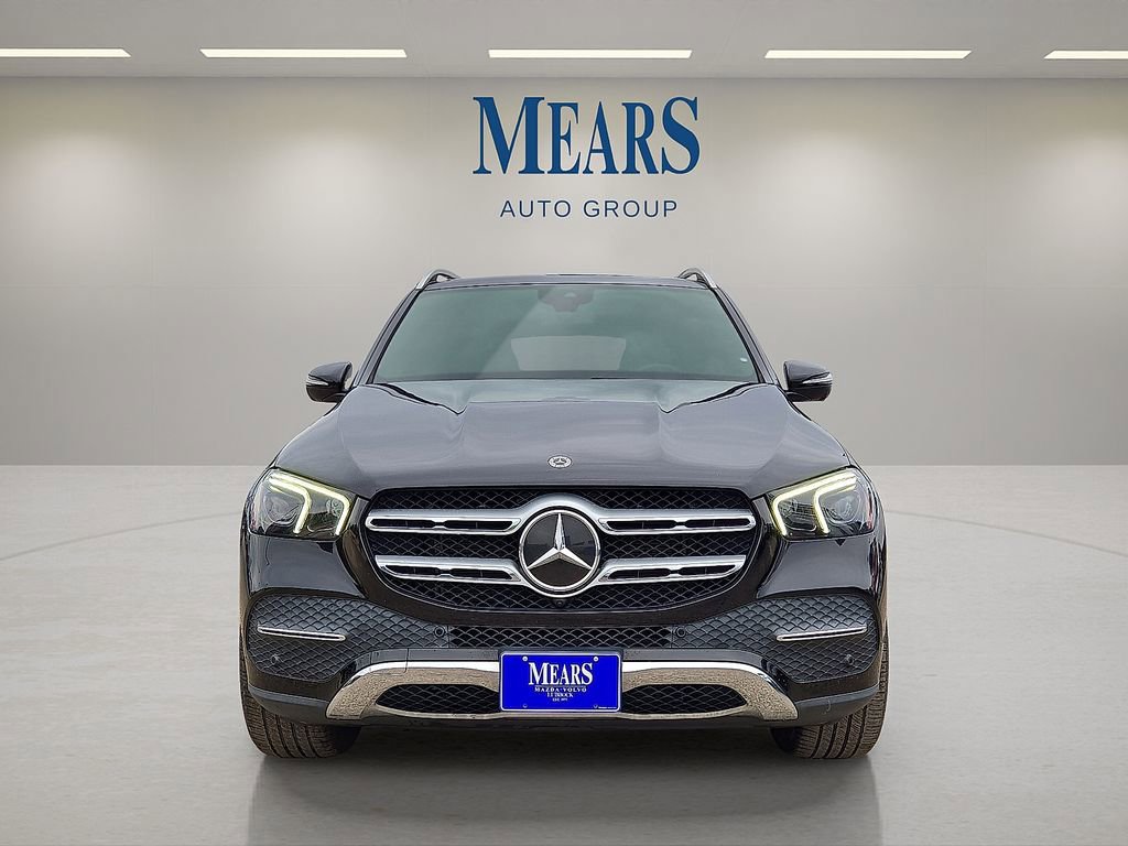 Used 2021 Mercedes-Benz GLE 350 4MATIC w/ Premium Package image 19