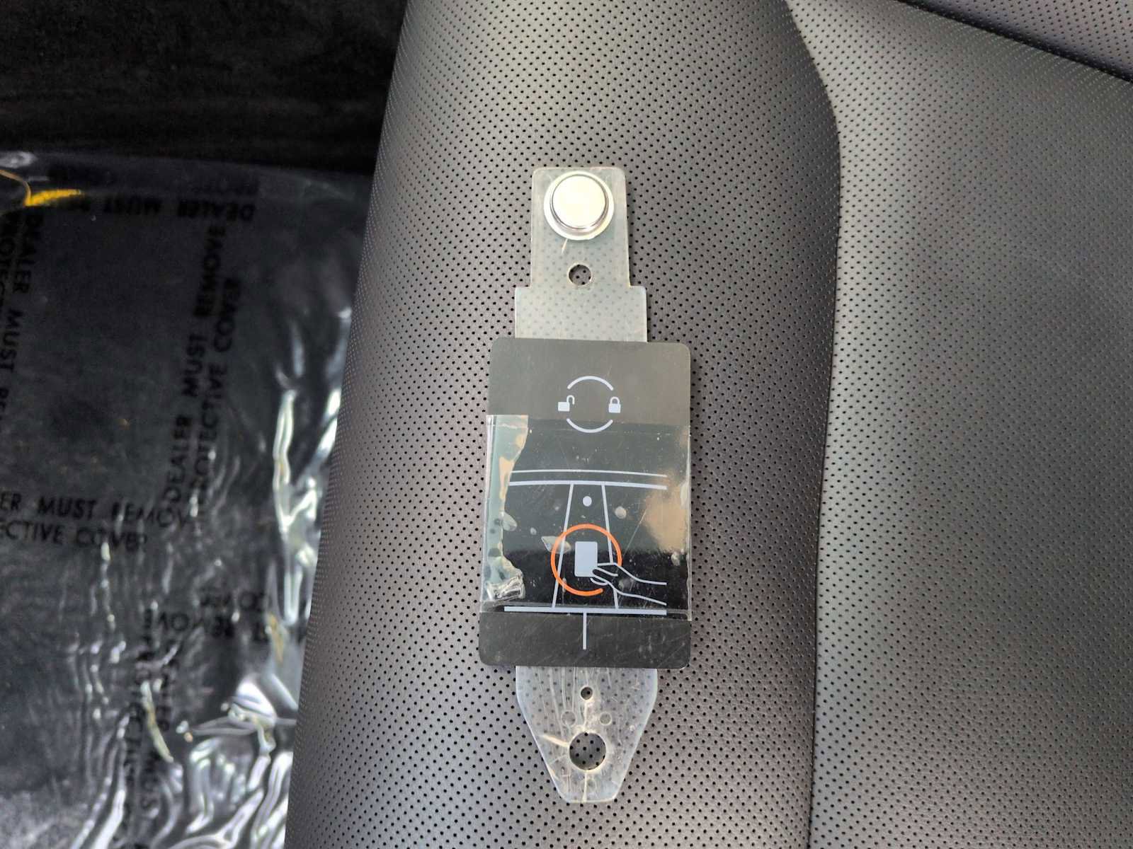 Used 2024 Tesla Model X Plaid AWD/4WD image 33