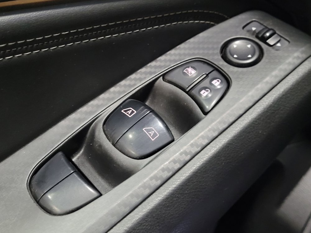 Used 2019 Nissan Altima 2.0 Edition One FWD image 27