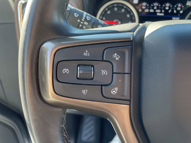 Used 2022 Chevrolet Silverado 2500 High Country w/ Technology Package image 42