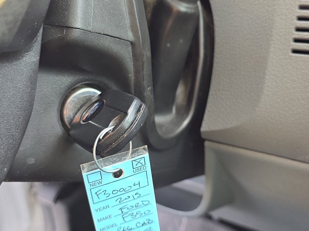 Used 2015 Ford F350 XL image 19