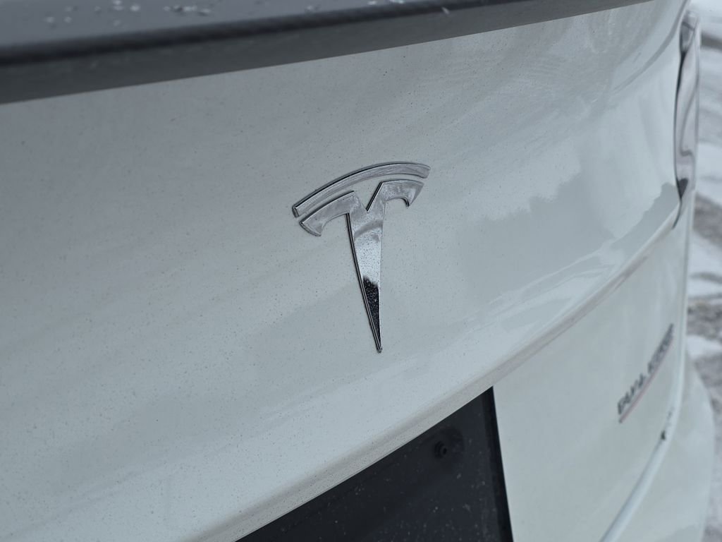 Used 2022 Tesla Model 3 Performance image 28