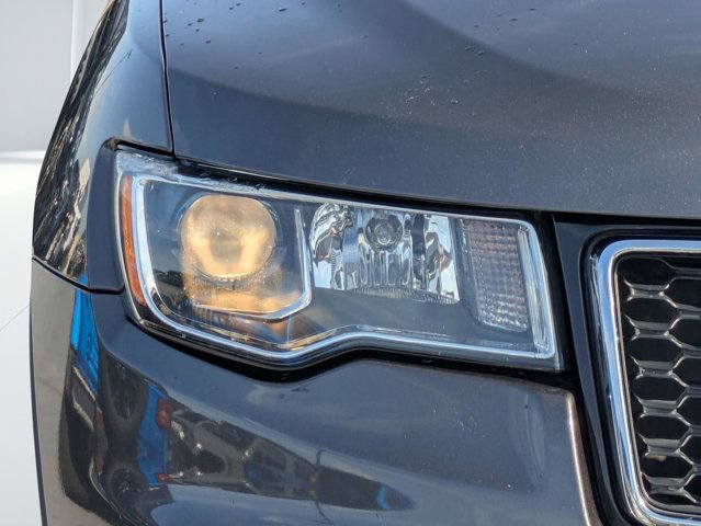 Certified 2021 Jeep Grand Cherokee Limited w/ Trailer Tow Group IV AWD/4WD image 9