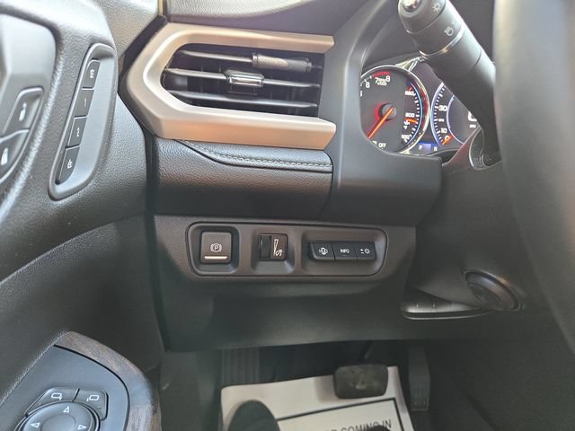 Used 2023 GMC Acadia Denali w/ Black Diamond Edition AWD/4WD image 20