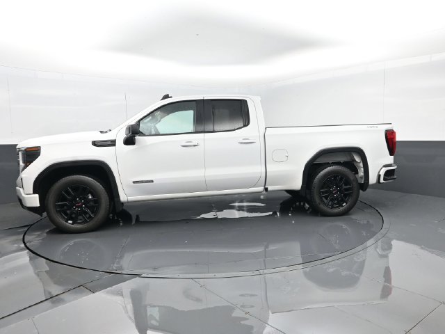 Used 2023 GMC Sierra 1500 Elevation AWD/4WD image 5