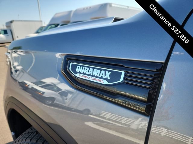 Used 2021 GMC Sierra 1500 Elevation w/ X31 Off-Road Package image 12