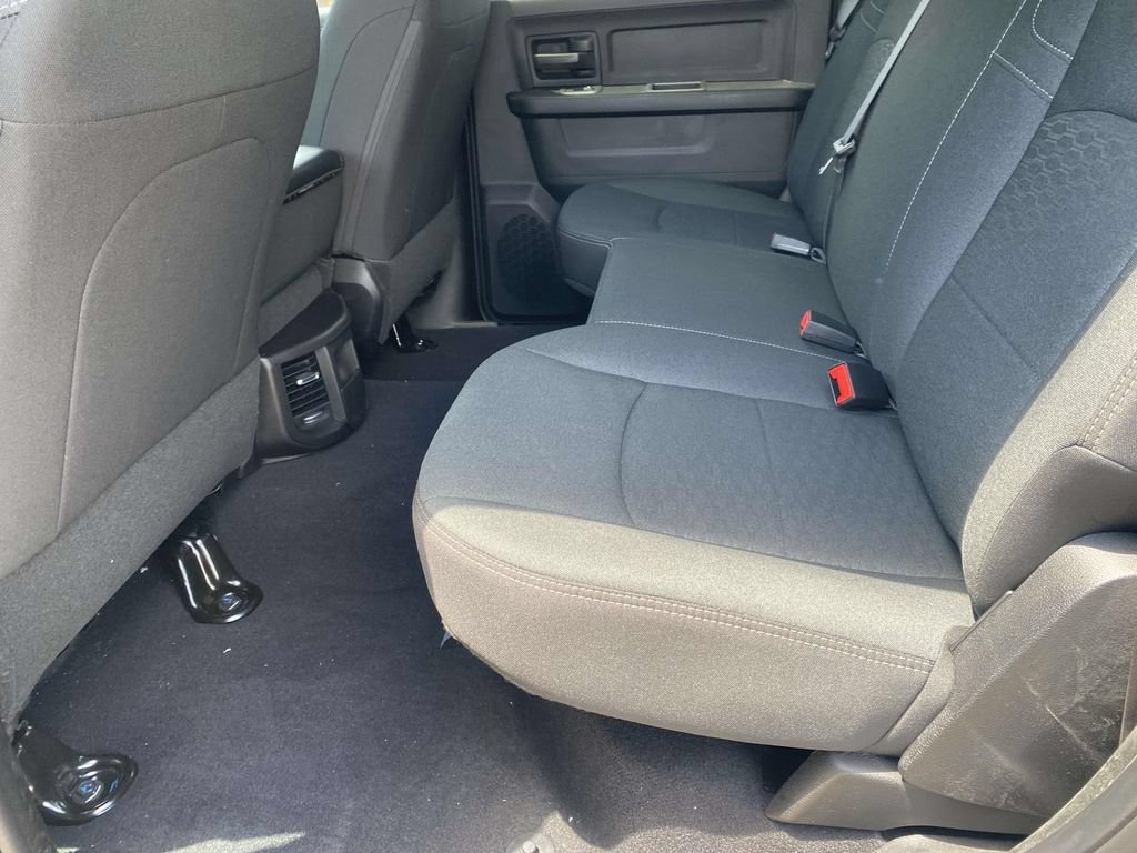 New 2026 RAM 2500 Tradesman AWD/4WD image 40