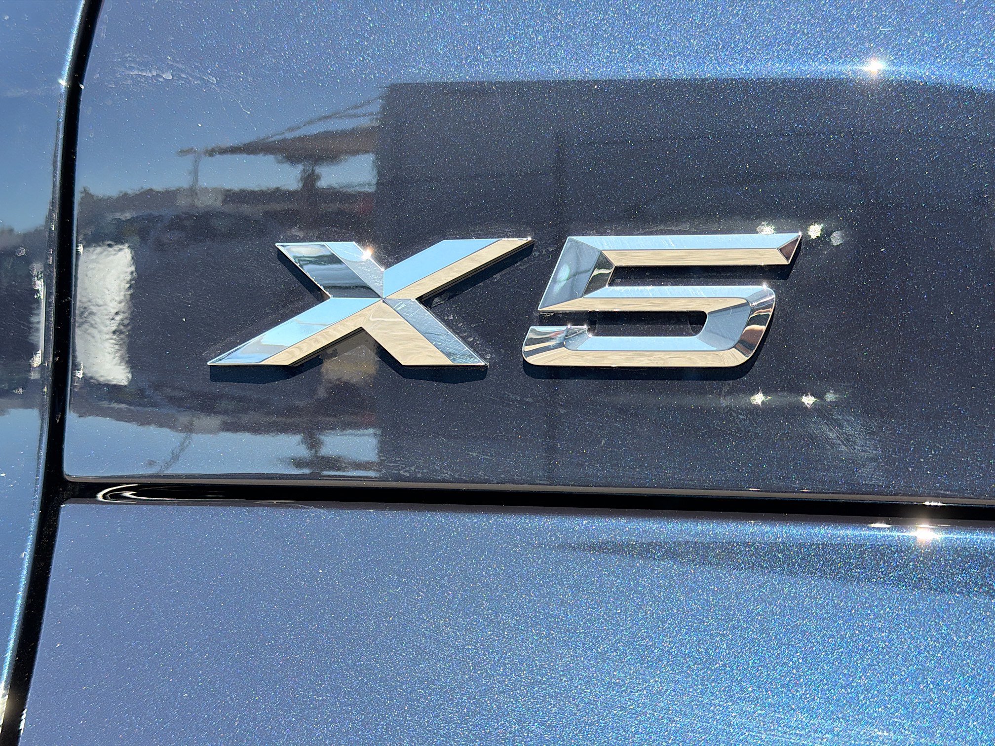 New 2026 BMW X5 xDrive50e w/ Executive Package image 11