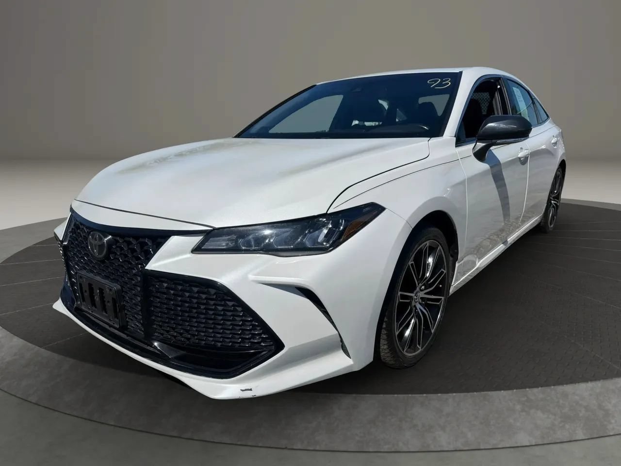 Used 2019 Toyota Avalon XSE w/ All Weather Liner Package