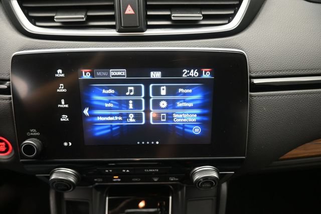 Certified 2020 Honda CR-V EX-L image 3