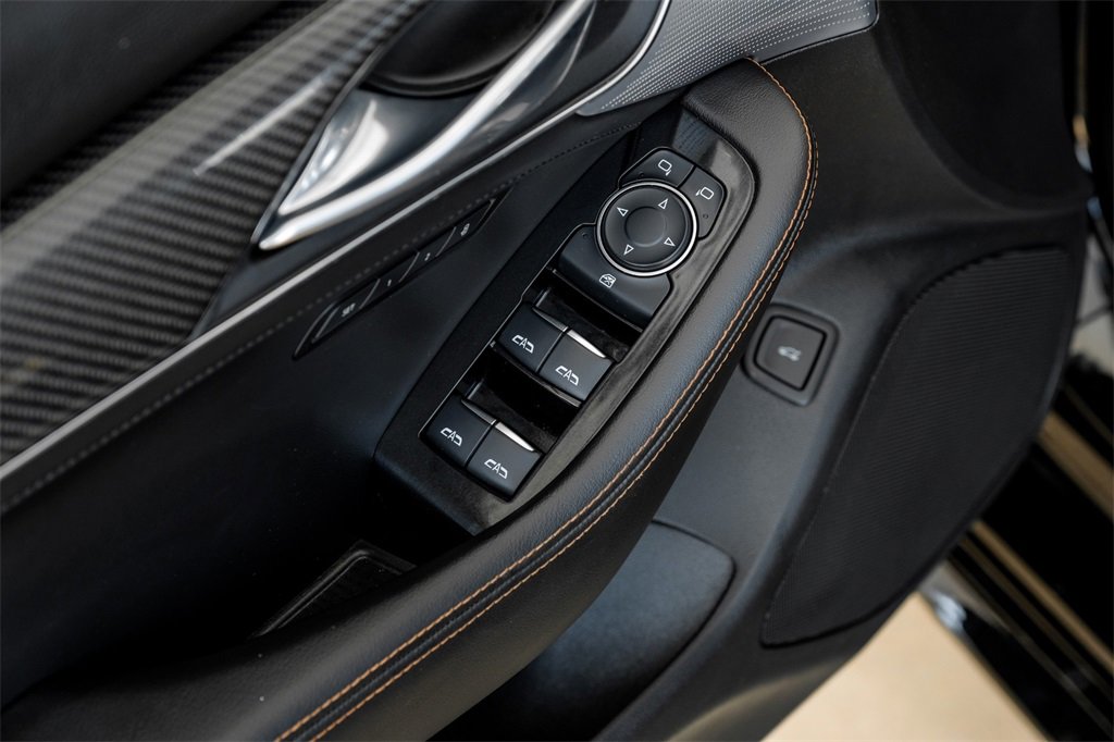 Used 2023 Cadillac CT5 V w/ Cold Weather Package image 49