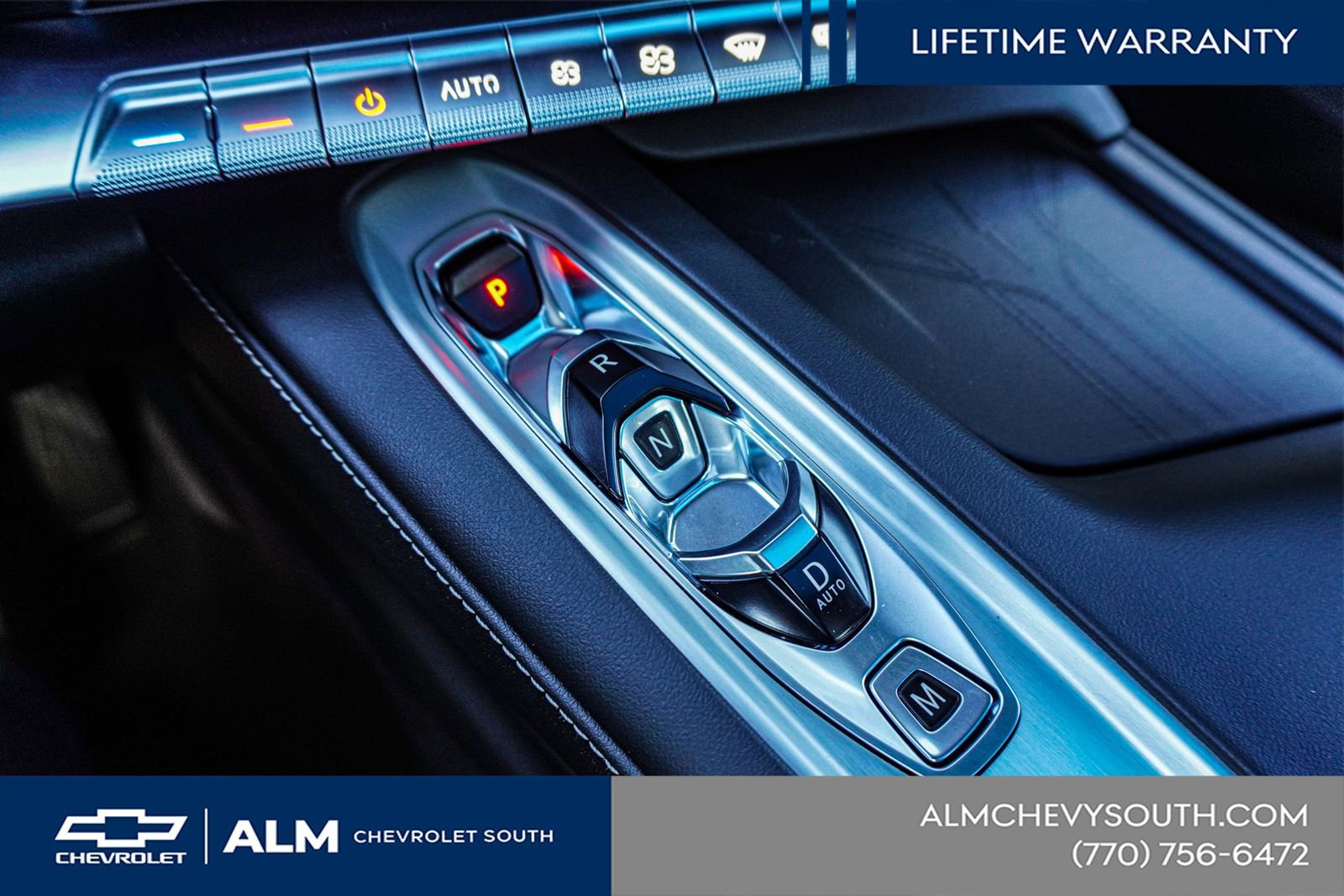 New 2026 Chevrolet Corvette Stingray Preferred Cpe image 35