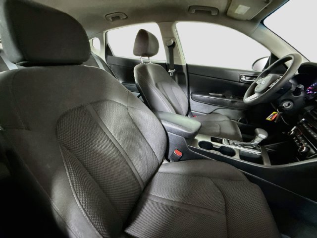 Used 2019 Kia Optima LX w/ LX 17" Wheel Package FWD image 27
