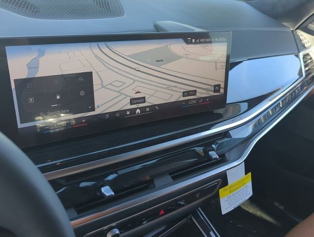 New 2026 BMW X7 xDrive40i image 20