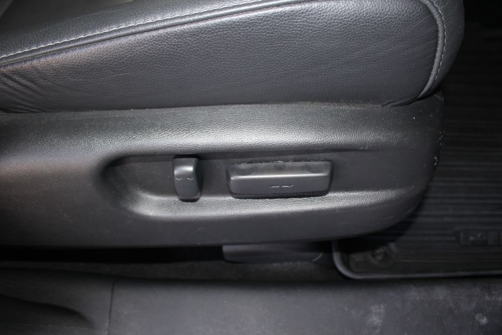 Used 2022 Honda Pilot Touring image 43