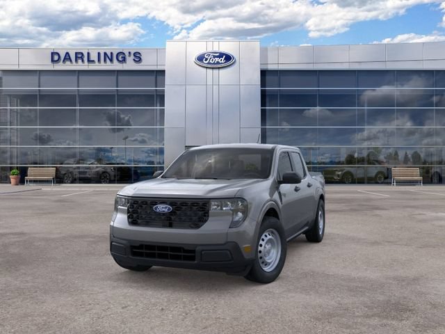 New 2026 Ford Maverick XL w/ 4K Tow Package AWD/4WD image 2