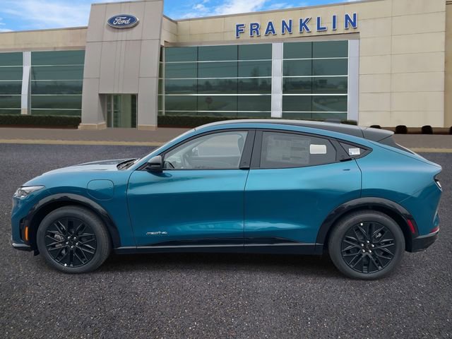 New 2026 Ford Mustang Mach-E Premium w/ Sport Appearance Package image 6