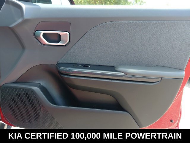Used 2025 Kia K4 EX FWD image 24