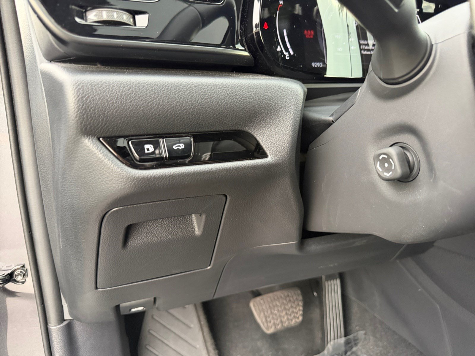 Used 2026 Lexus NX 350h AWD w/ Accessory Package (2T) image 11