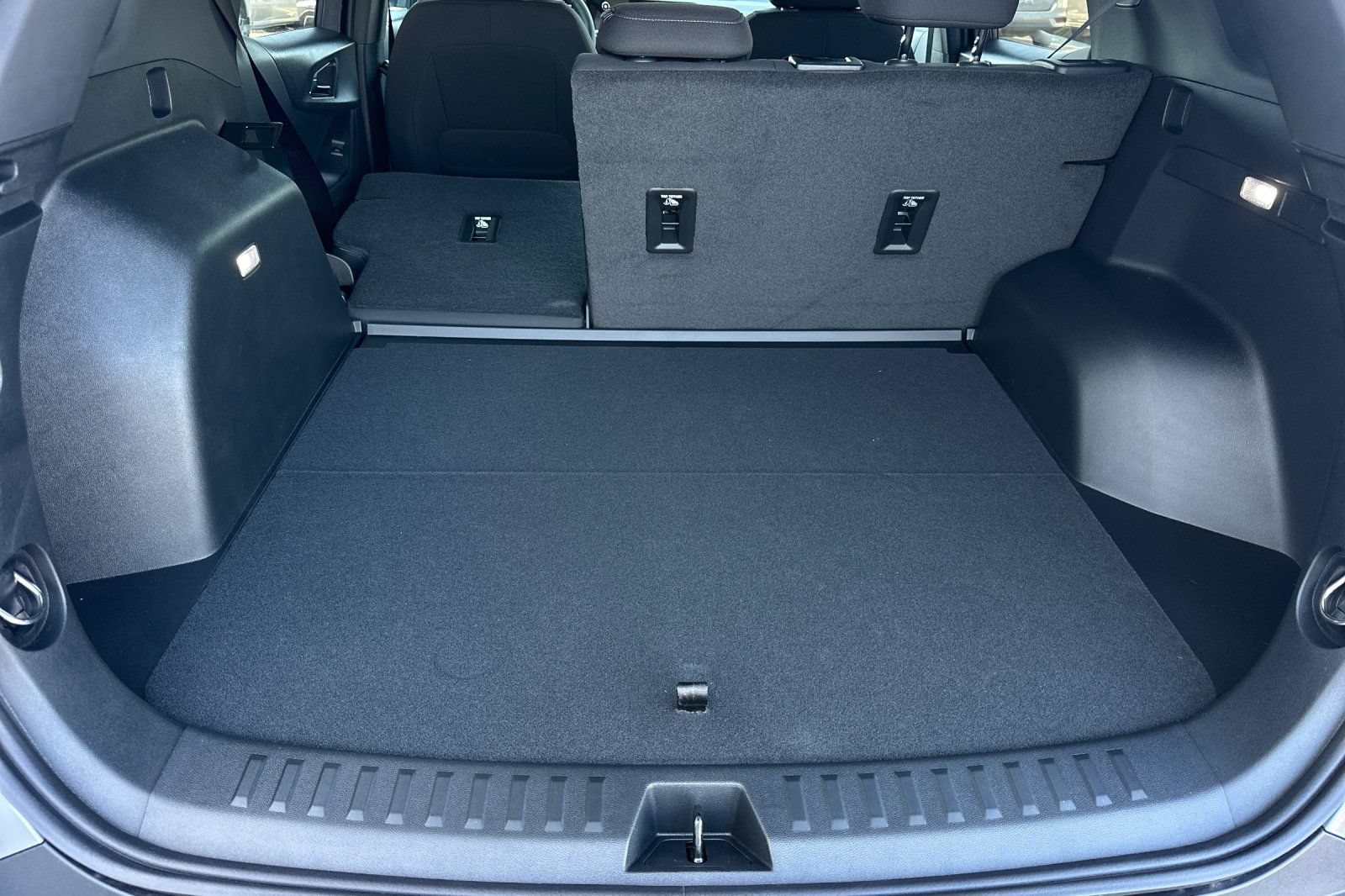 New 2026 Chevrolet Equinox LT FWD image 15
